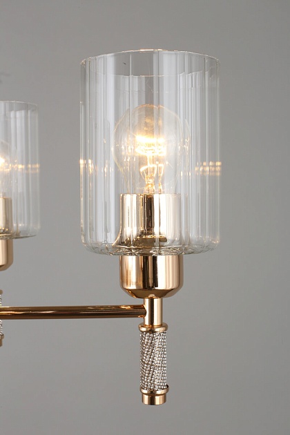 Подвесная люстра Omnilux Dronero OML-66513-05 Фото № 5