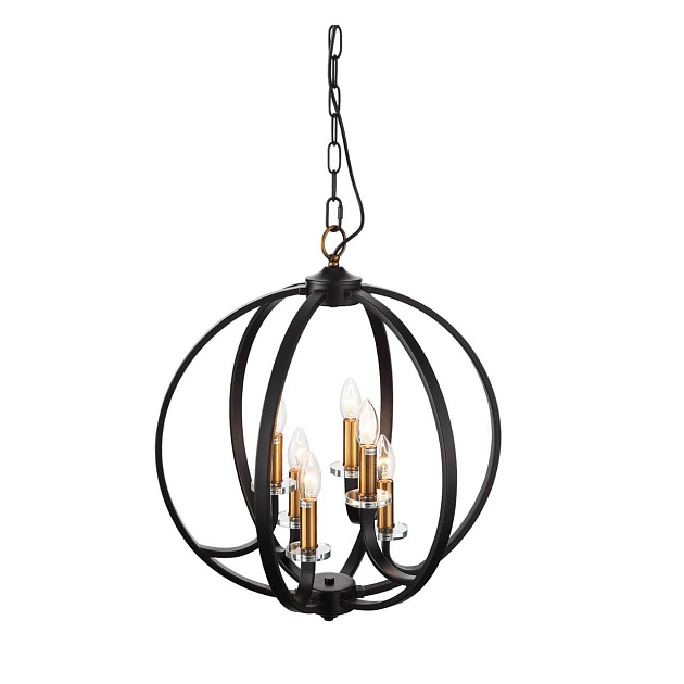 Подвесной светильник ST Luce Pianetta SL1013.423.06 Фото № 4