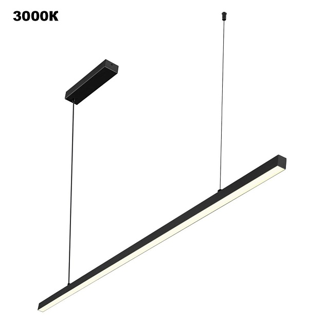 Подвесной светодиодный светильник Novotech Over Sotto 359442 Фото № 7