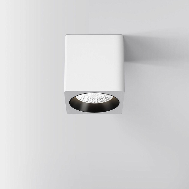 Потолочный светодиодный светильник Elektrostandard Matrix 25051/LED a065286 изображение 3 Потолочный светодиодный светильник Elektrostandard Matrix 25051/LED a065286 Фото № 3