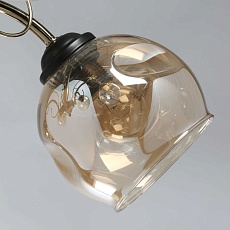 Люстра потолочная De City Альфа 324016505 5