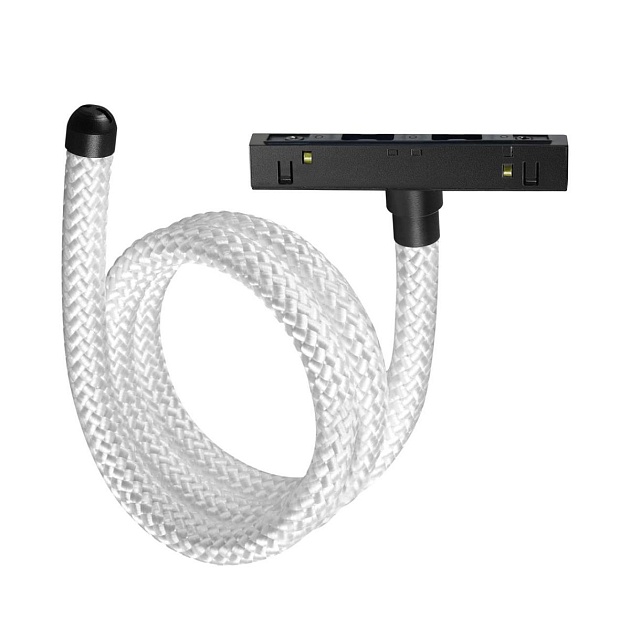 Трековый светодиодный светильник Novotech Ramo Konst 359333 Фото № 1