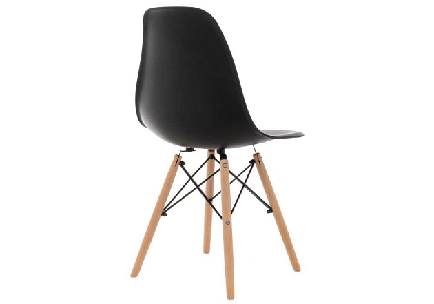 Кухонный стул Woodville Eames 11177 изображение 6 Кухонный стул Woodville Eames 11177 Фото № 6