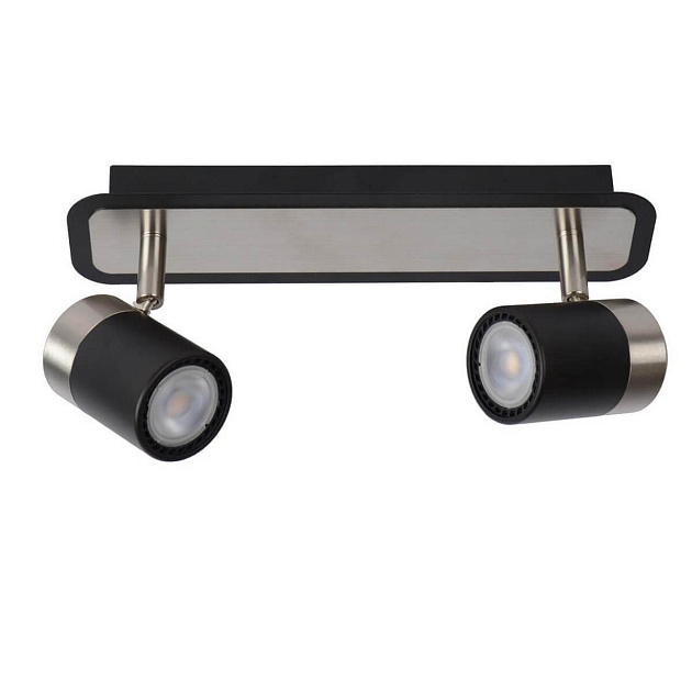 Светодиодный спот Lucide Lennert 26957/10/30 изображение 1 Светодиодный спот Lucide Lennert 26957/10/30 Фото № 1