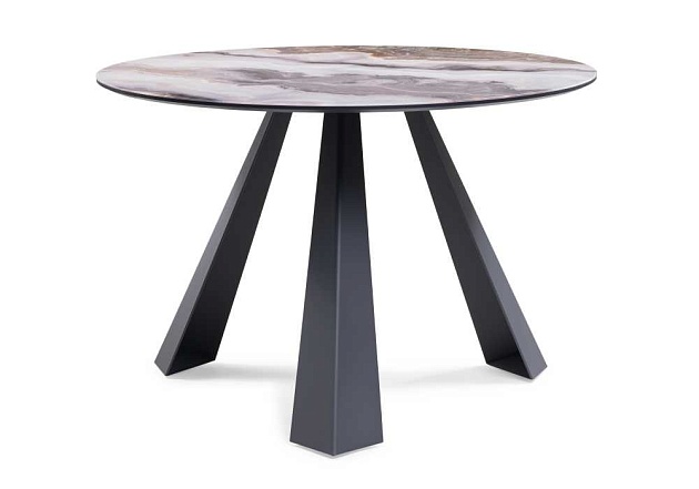 Кухонный стол Woodville Вернер 474326 изображение 6 Кухонный стол Woodville Вернер 474326 Фото № 6