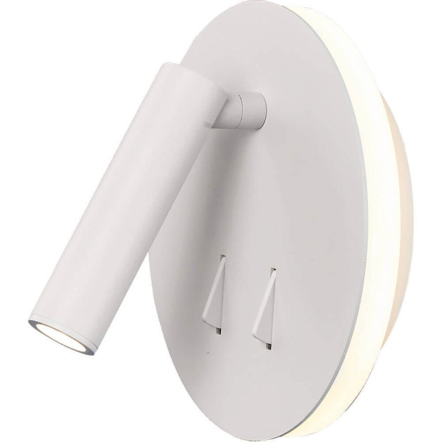 Светодиодный спот Mantra Cayman 6080 Фото № 1