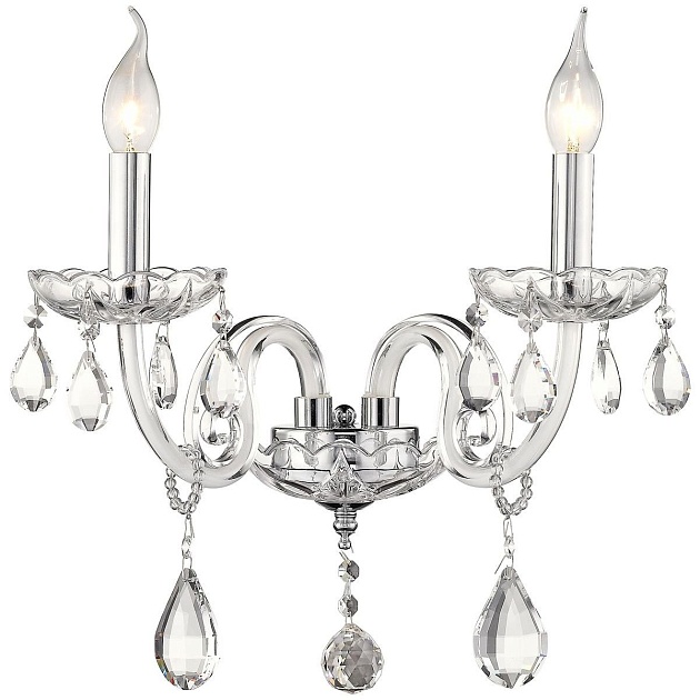 Бра Wertmark Leonore WE171.02.101 Фото № 1