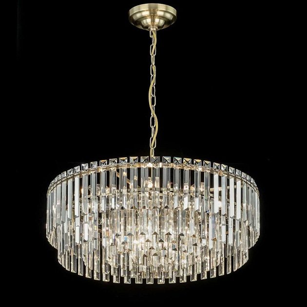 Подвесная люстра Citilux Фонда CL303223 Фото № 15