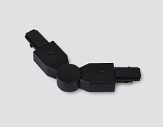 Коннектор поворотный шарнирный Ambrella Light Track System Standard 220V GL7180 2