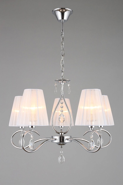 Подвесная люстра Omnilux Molinella OML-56203-03 Фото № 7