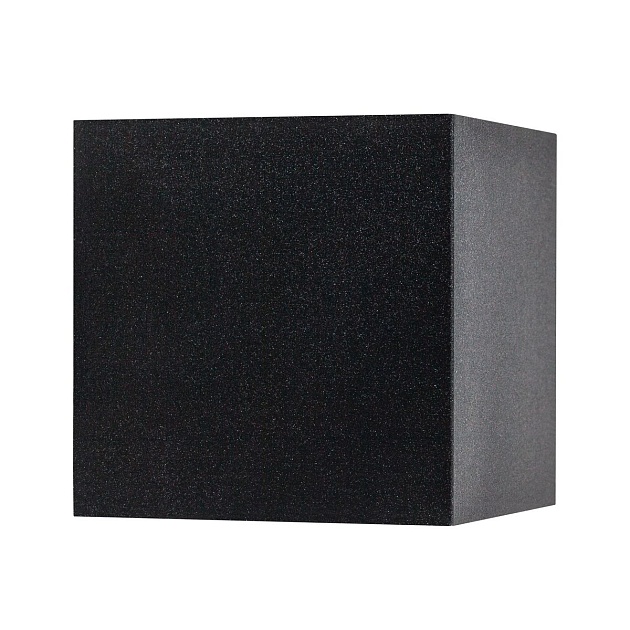 Уличный настенный светодиодный светильник Lightstar Dalla 340527 Фото № 1