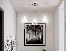 Подвесная люстра Ambrella Light High Light Modern LH57121 2