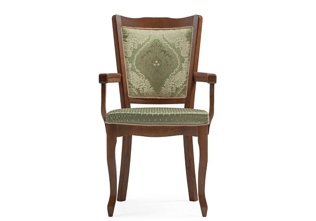 Кресло Woodville Холгри 543601 изображение 6 Кресло Woodville Холгри 543601 Фото № 6