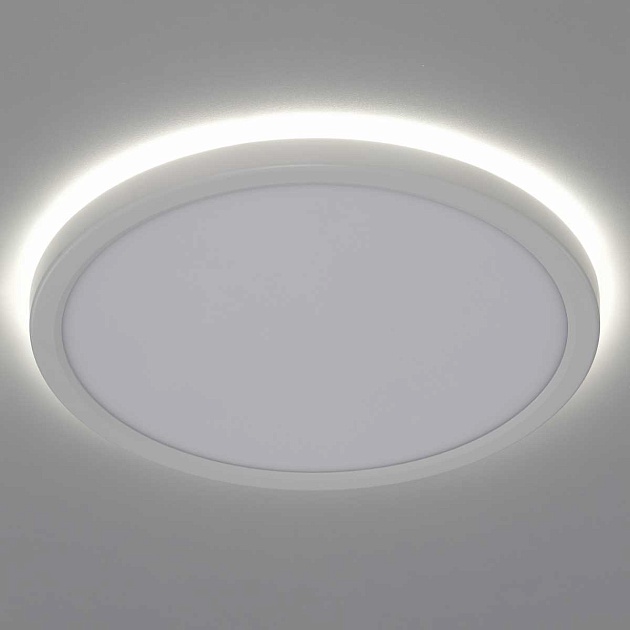 Потолочный светодиодный светильник Citilux Basic Line CL738240EL изображение 10 Потолочный светодиодный светильник Citilux Basic Line CL738240EL Фото № 10