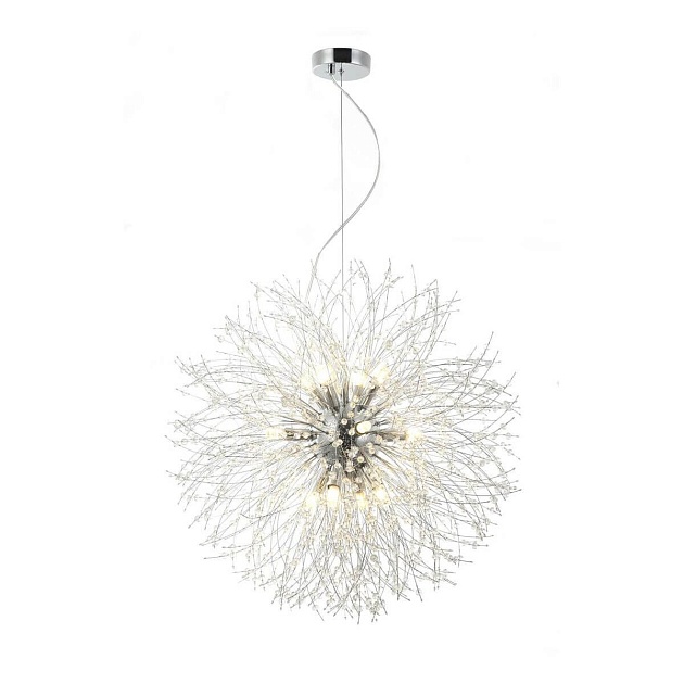 Подвесная люстра Stilfort Salut 2123/09/16P изображение 1 Подвесная люстра Stilfort Salut 2123/09/16P Фото № 1