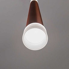 Подвесной светодиодный светильник Citilux Вегас CL227013 3
