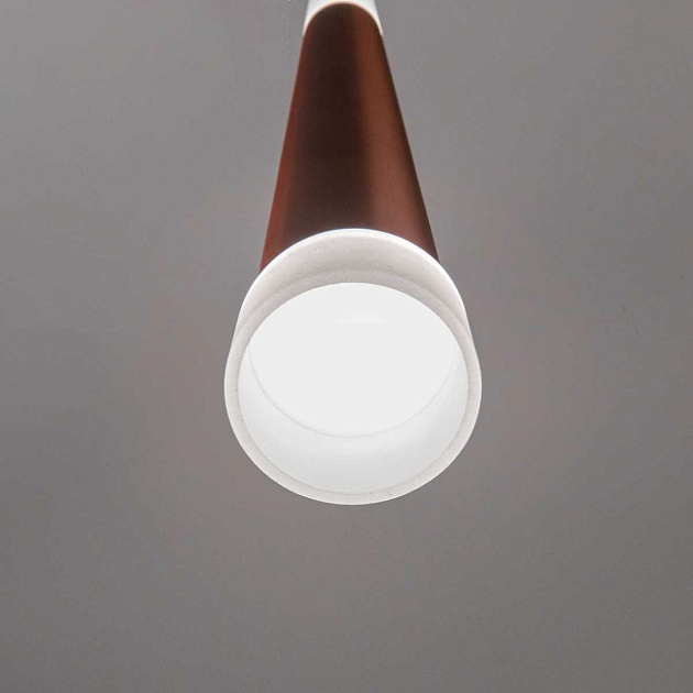 Подвесной светодиодный светильник Citilux Вегас CL227013 изображение 4 Подвесной светодиодный светильник Citilux Вегас CL227013 Фото № 4