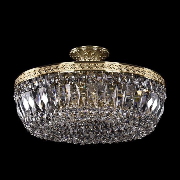 Потолочная люстра Bohemia Ivele 19041/45IV G Фото № 1