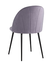 Кухонный стул Stool Group Логан велюр пыльно-сиреневый AV 413-Cp-08 5