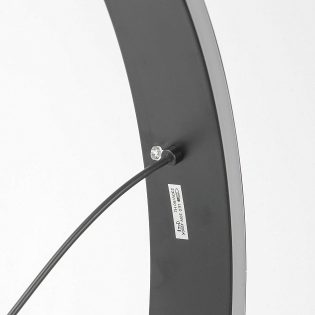 Подвесной светодиодный светильник Lussole Bradford LSP-7160 изображение 4 Подвесной светодиодный светильник Lussole Bradford LSP-7160 Фото № 4