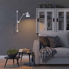 Спот Odeon Light Modern Arta 4126/1WA 3