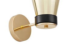 Бра Lumina Deco Fabro LDW 7013-1 F.GD+PR 1