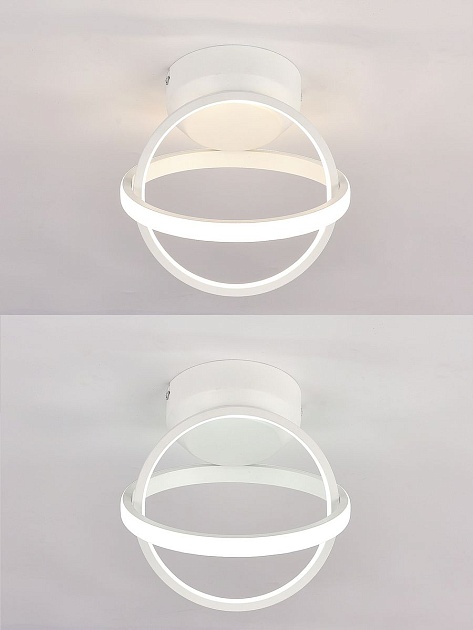 Потолочный светодиодный светильник Natali Kovaltseva Led Lamps 81111 изображение 5 Потолочный светодиодный светильник Natali Kovaltseva Led Lamps 81111 Фото № 5