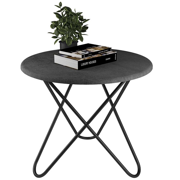 Журнальный стол Мебелик BeautyStyle 20 008143 изображение 4 Журнальный стол Мебелик BeautyStyle 20 008143 Фото № 4