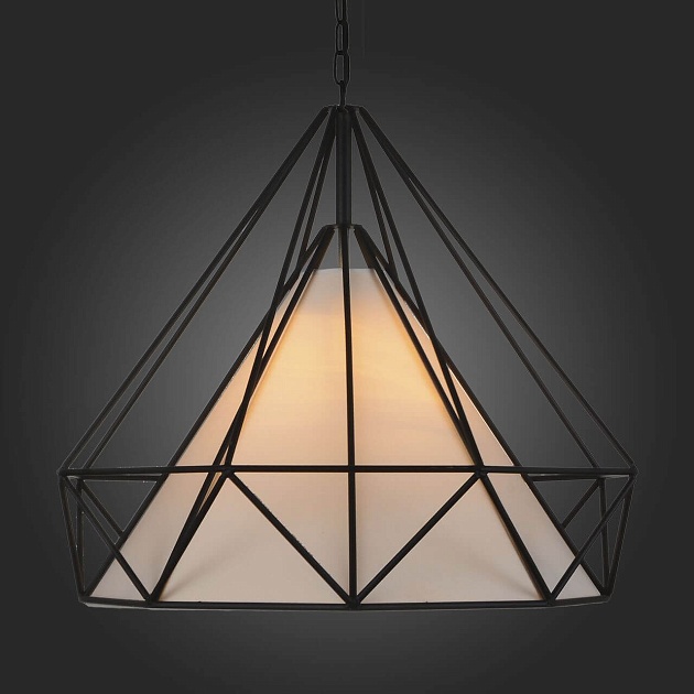 Подвесной светильник ST Luce SL233.403.01 изображение 3 Подвесной светильник ST Luce SL233.403.01 Фото № 3