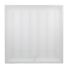 Встраиваемый светодиодный светильник ULP-6060 36W/6500К/LL IP40 PREMIUM+ WHITE UL-00010687