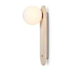 Бра Freya Sunspot FR5482WL-01W 5