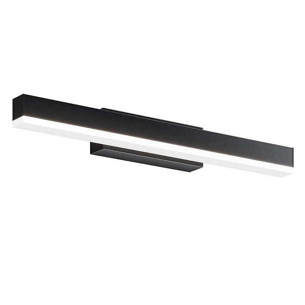 Подсветка для зеркал Maytoni Fichte MIR012WL-L9B4K Фото № 1