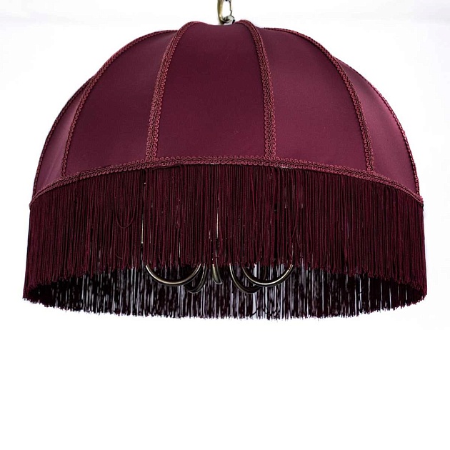 Подвесная люстра Citilux Базель CL407153 Фото № 2