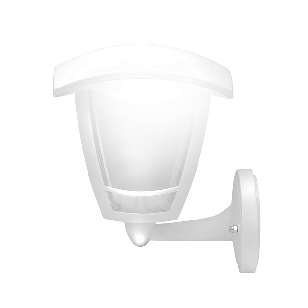 Уличный настенный светодиодный светильник Apeyron Дели 11-176 Фото № 3