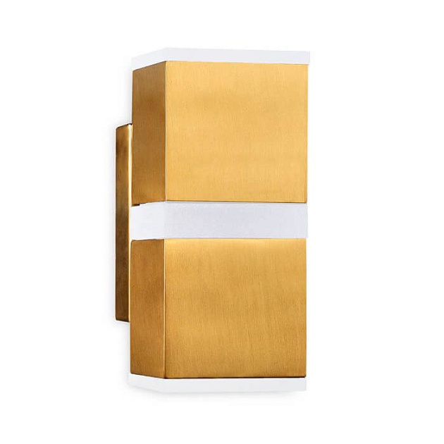 Настенный светодиодный светильник Ambrella light Wall FW191 изображение 1 Настенный светодиодный светильник Ambrella light Wall FW191 Фото № 1