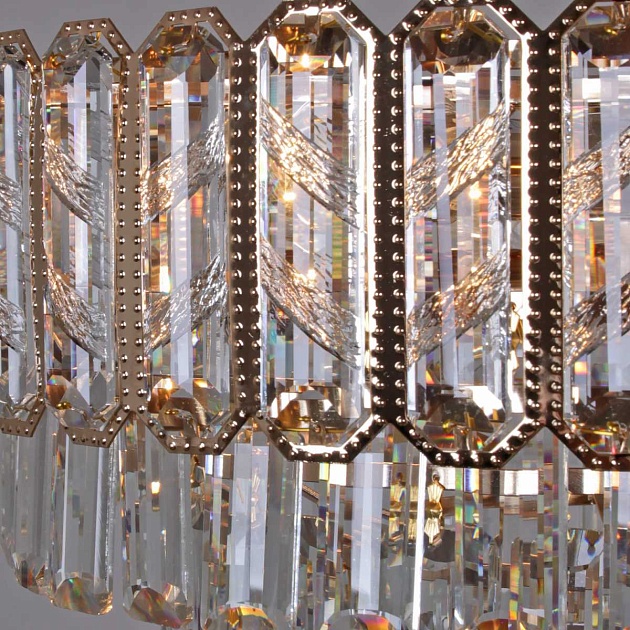 Светильник потолочный Reluce 07070-0.4-800L CR Фото № 2