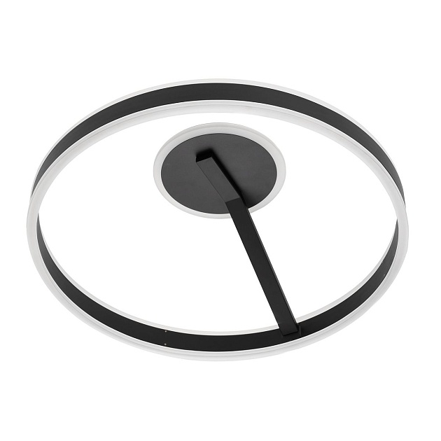 Потолочная светодиодная люстра Citilux Дуэт CL719751 изображение 12 Потолочная светодиодная люстра Citilux Дуэт CL719751 Фото № 12