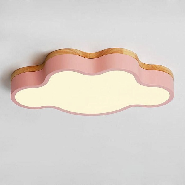 Потолочный светодиодный светильник Imperium Loft Cloud 189507-26 Фото № 1