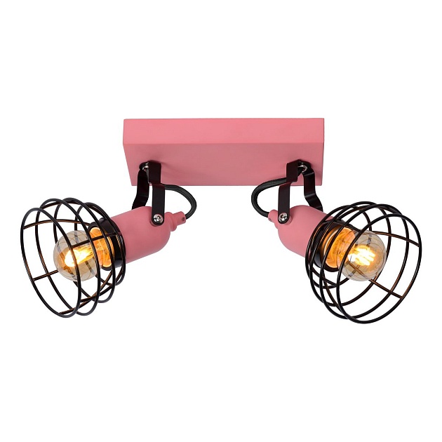 Спот Lucide Paulien 08927/02/66 Фото № 5