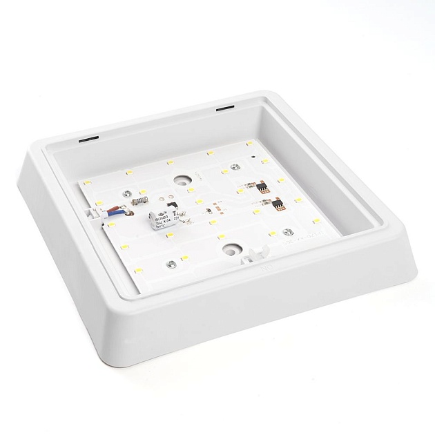 Потолочный светодиодный светильник Feron AL3021 41778 Фото № 2