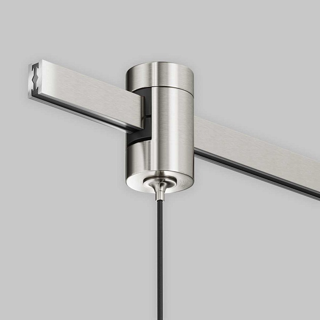 Трековый светильник Maytoni Technical TR156-1-5W4K-PT Фото № 9