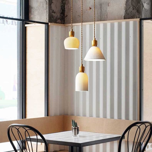 Подвесной светильник Imperium Loft Olly 151806-26 изображение 5 Подвесной светильник Imperium Loft Olly 151806-26 Фото № 5
