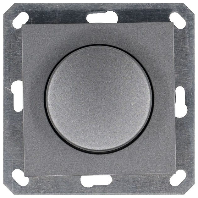 LED Диммер с накладкой Jasmart G4012S изображение 1 LED Диммер с накладкой Jasmart G4012S Фото № 1