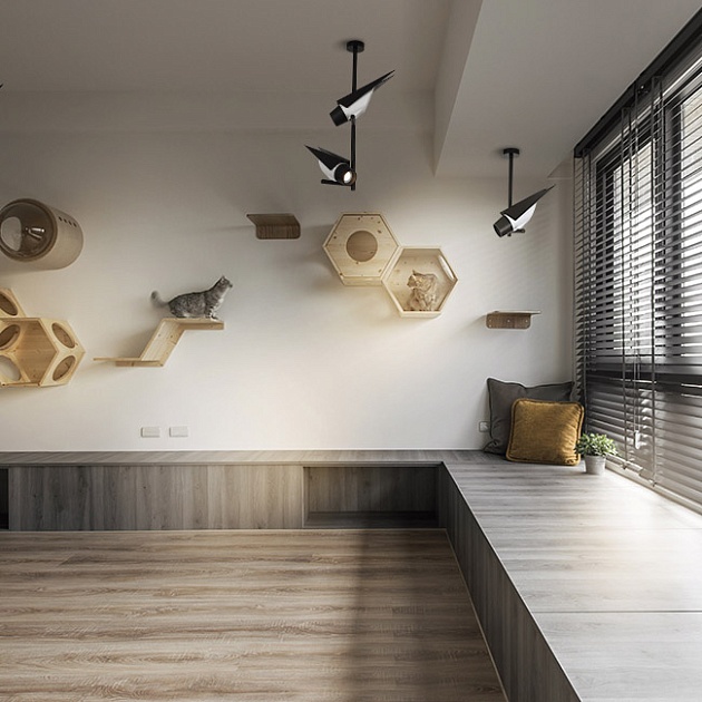 Подвесной светильник Imperium Loft Strizh 134743-22 Фото № 8