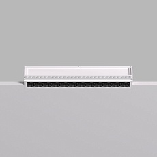 Встраиваемый светильник Denkirs Deep Space DK2532-WB 4