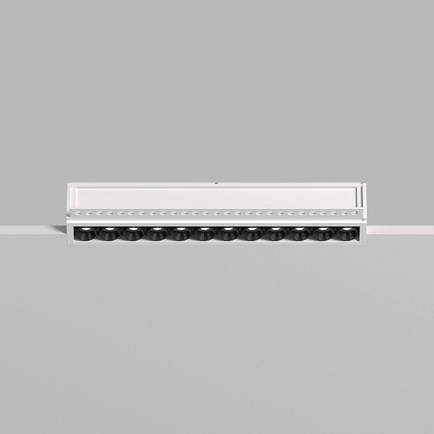 Встраиваемый светильник Denkirs Deep Space DK2532-WB Фото № 5