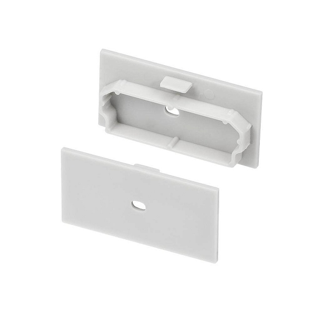 Набор заглушек Arlight ARH-Line-2448 с отверстием 018466 Фото № 1