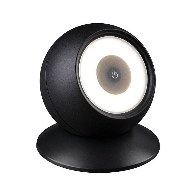 Уличный светодиодный светильник Novotech Street Cardi 359288 Фото № 5