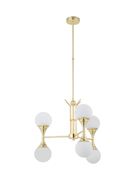 Подвесной светильник KUTEK BAR-ZW-3(Z) Фото № 1