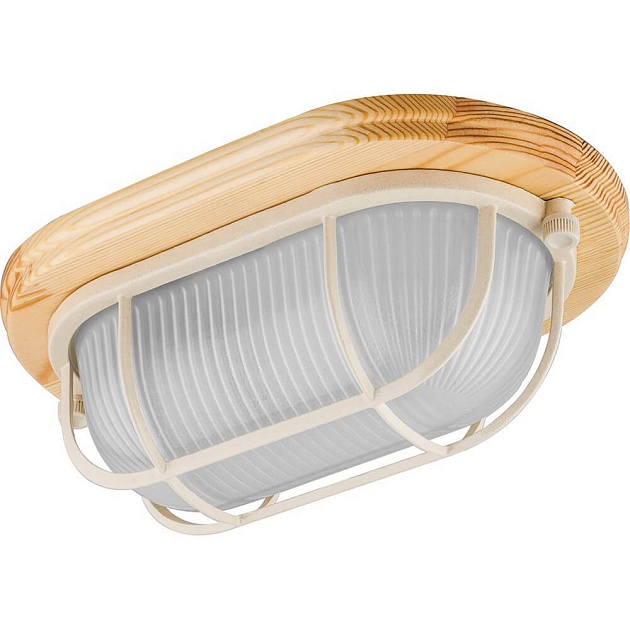 Настенно-потолочный светильник Feron НБО 0460012 11572 изображение 1 Настенно-потолочный светильник Feron НБО 0460012 11572 Фото № 1